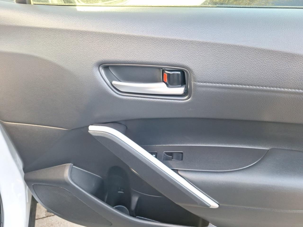 2025 Toyota Corolla Cross Hybrid XSE Hurst TX