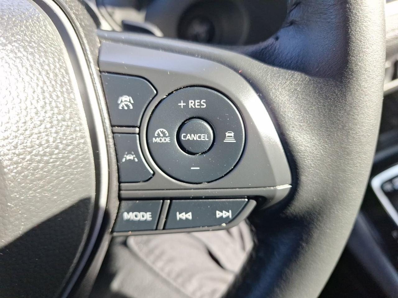 2025 Toyota Corolla Cross Hybrid XSE Hurst TX