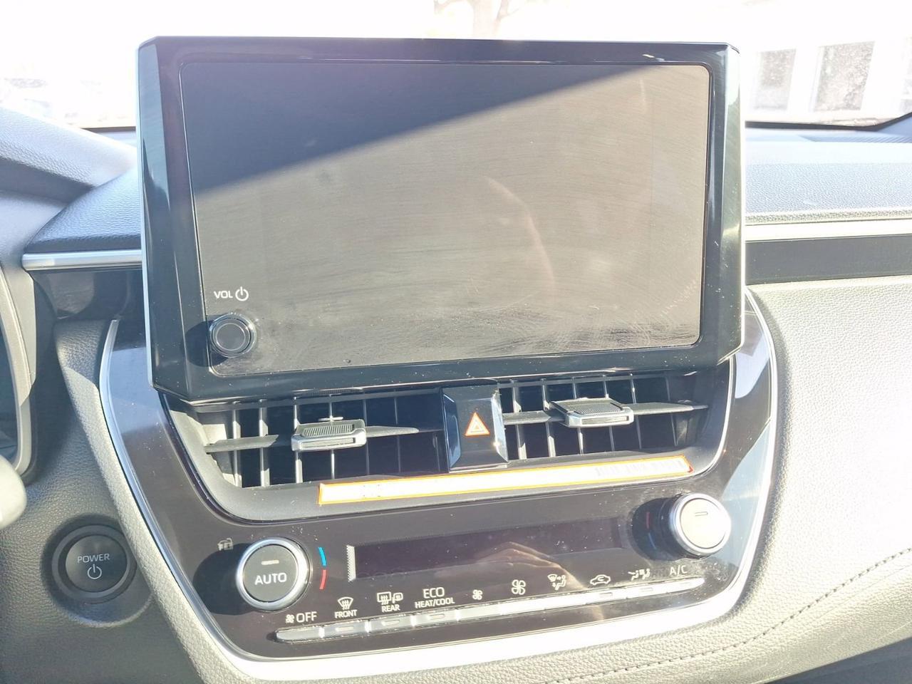 2025 Toyota Corolla Cross Hybrid XSE Hurst TX