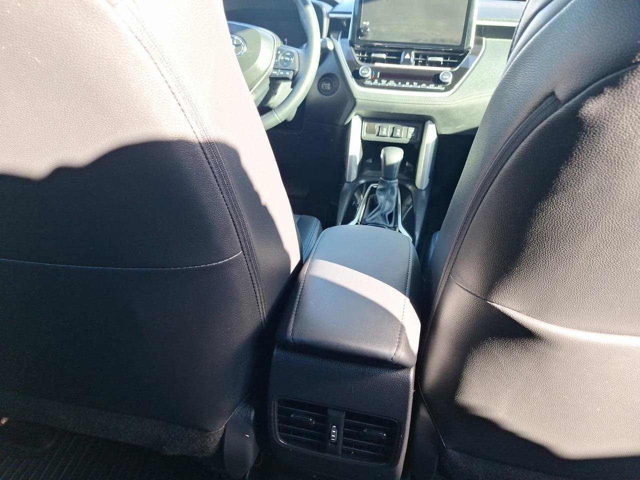 2025 Toyota Corolla Cross Hybrid XSE Hurst TX