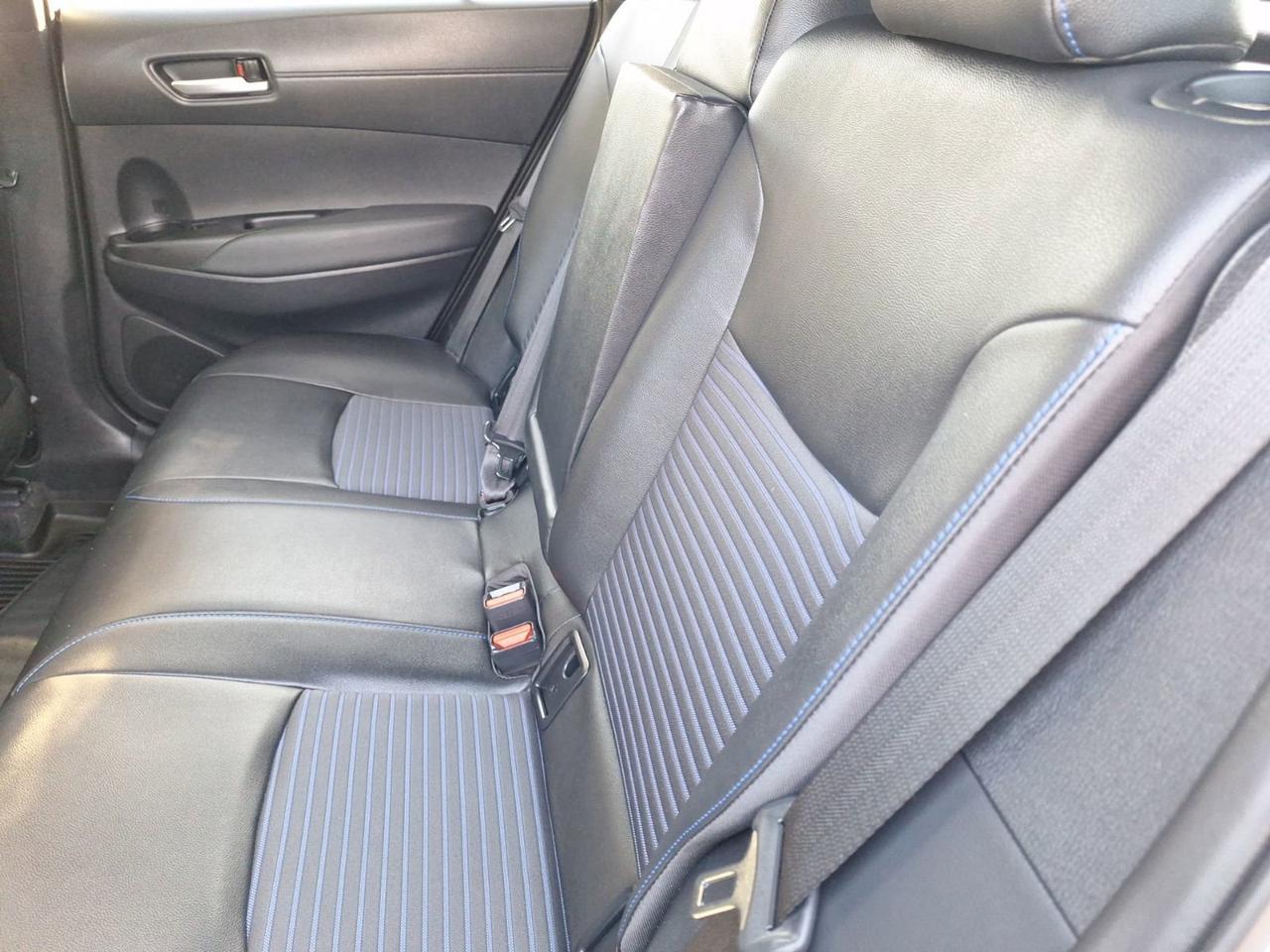 2025 Toyota Corolla Cross Hybrid XSE Hurst TX