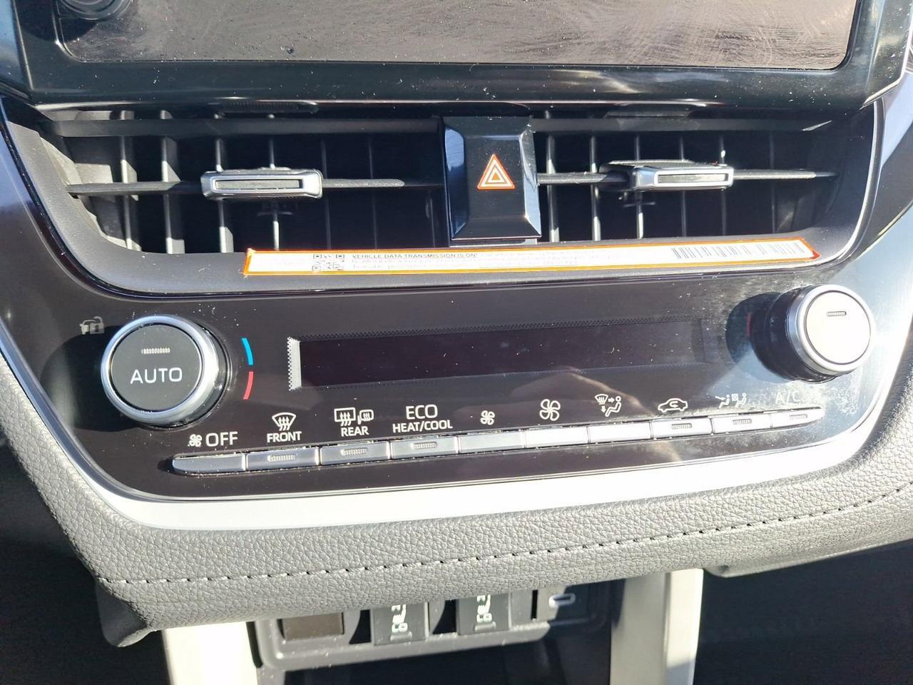 2025 Toyota Corolla Cross Hybrid XSE Hurst TX