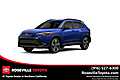 2025 Toyota Corolla Cross Hybrid XSE