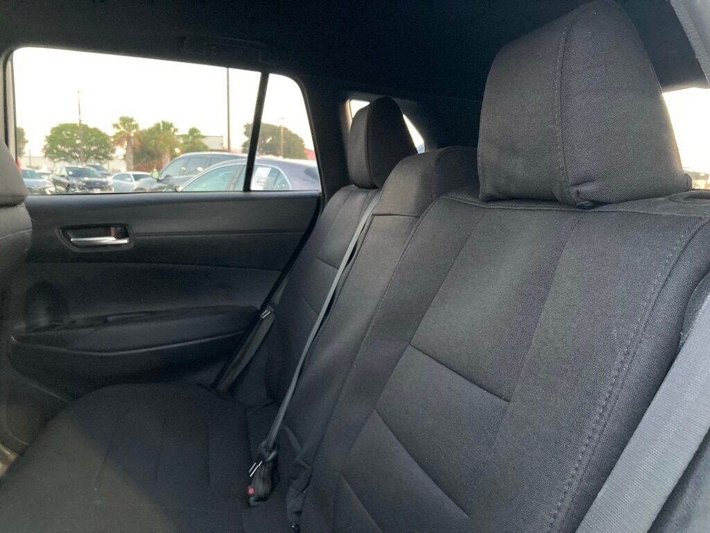 2025 Toyota Corolla Cross Hybrid XSE San Antonio TX