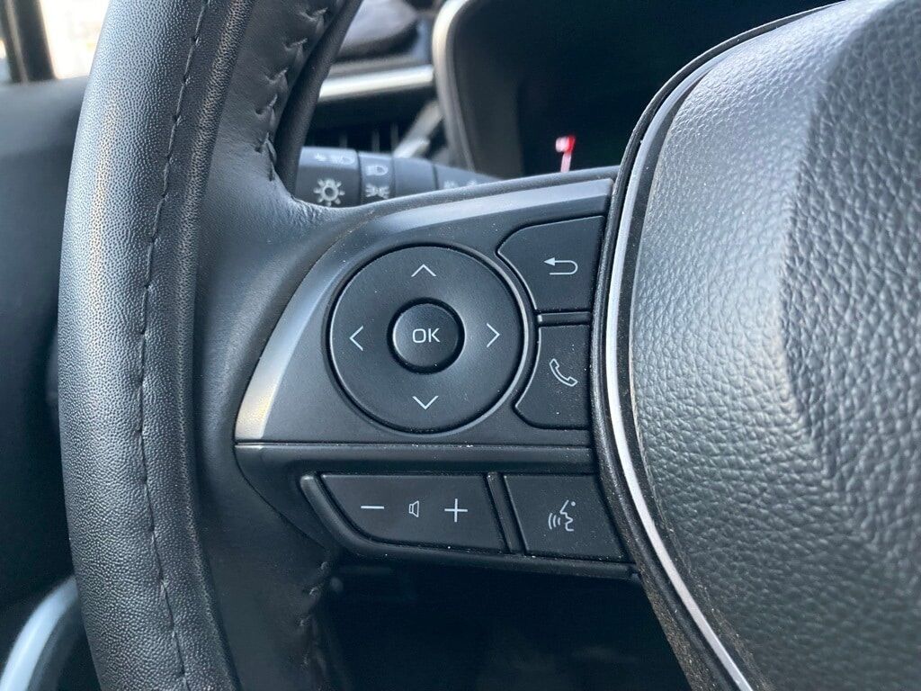 2025 Toyota Corolla Cross Hybrid XSE San Antonio TX