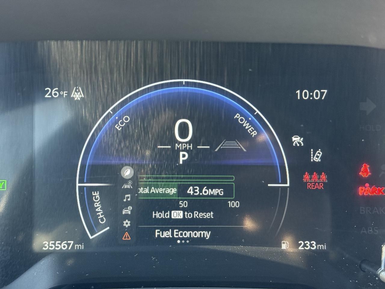 2025 Toyota Corolla Cross Hybrid XSE Annapolis MD