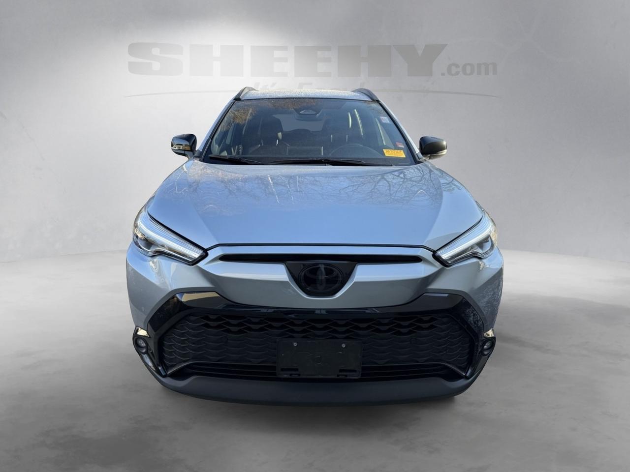 2025 Toyota Corolla Cross Hybrid XSE Annapolis MD