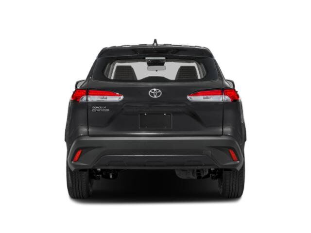 2025 Toyota Corolla Cross L Hurst TX