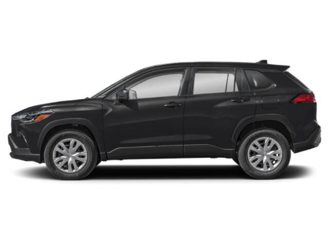 2025 Toyota Corolla Cross L Hurst TX