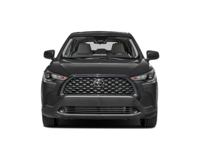 2025 Toyota Corolla Cross L Hurst TX