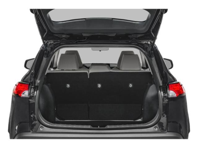 2025 Toyota Corolla Cross L Hurst TX