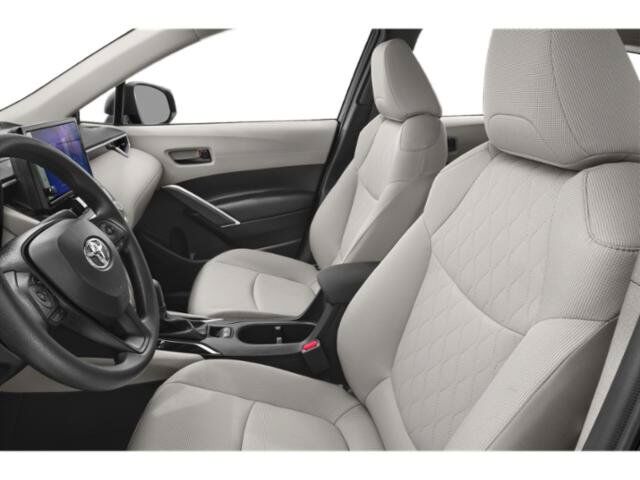 2025 Toyota Corolla Cross L Hurst TX