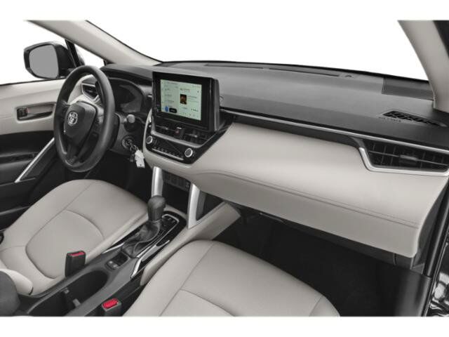 2025 Toyota Corolla Cross L Hurst TX