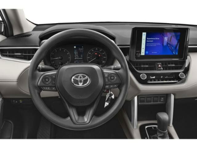 2025 Toyota Corolla Cross L Hurst TX