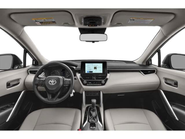 2025 Toyota Corolla Cross L Hurst TX