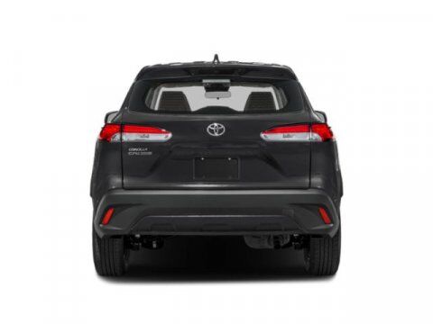 2025 Toyota Corolla Cross L Hurst TX