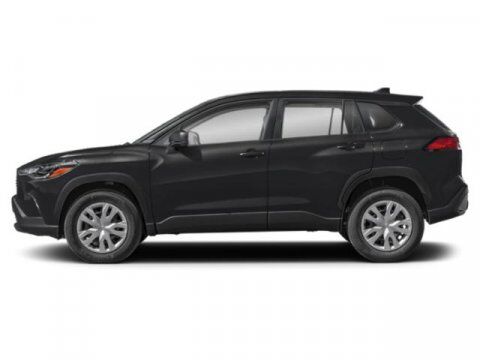 2025 Toyota Corolla Cross L Hurst TX