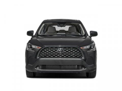 2025 Toyota Corolla Cross L Hurst TX