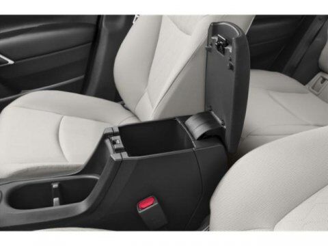 2025 Toyota Corolla Cross L Hurst TX