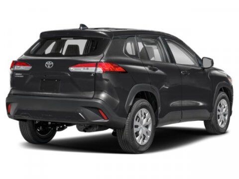 2025 Toyota Corolla Cross L Hurst TX