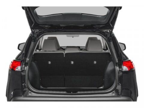 2025 Toyota Corolla Cross L Hurst TX