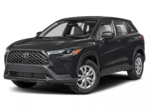 2025 Toyota Corolla Cross L Hurst TX