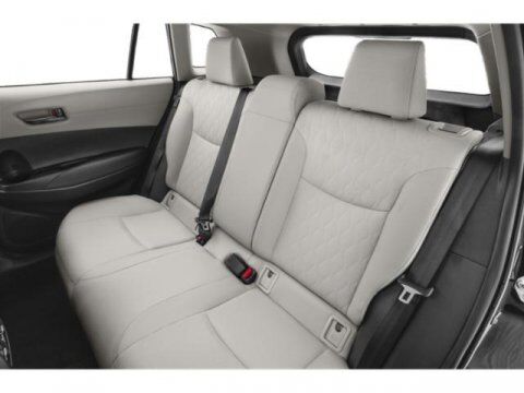 2025 Toyota Corolla Cross L Hurst TX