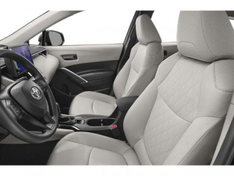 2025 Toyota Corolla Cross L Hurst TX