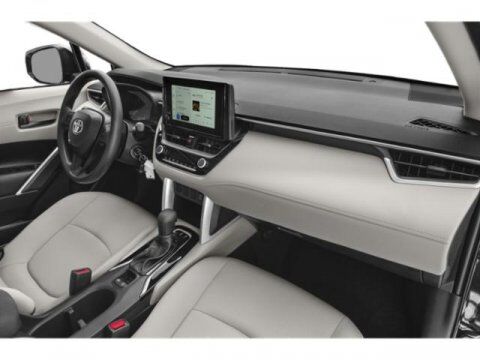 2025 Toyota Corolla Cross L Hurst TX
