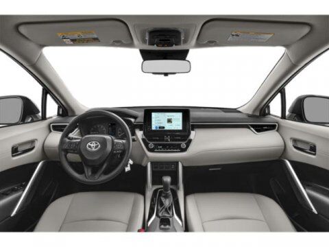 2025 Toyota Corolla Cross L Hurst TX
