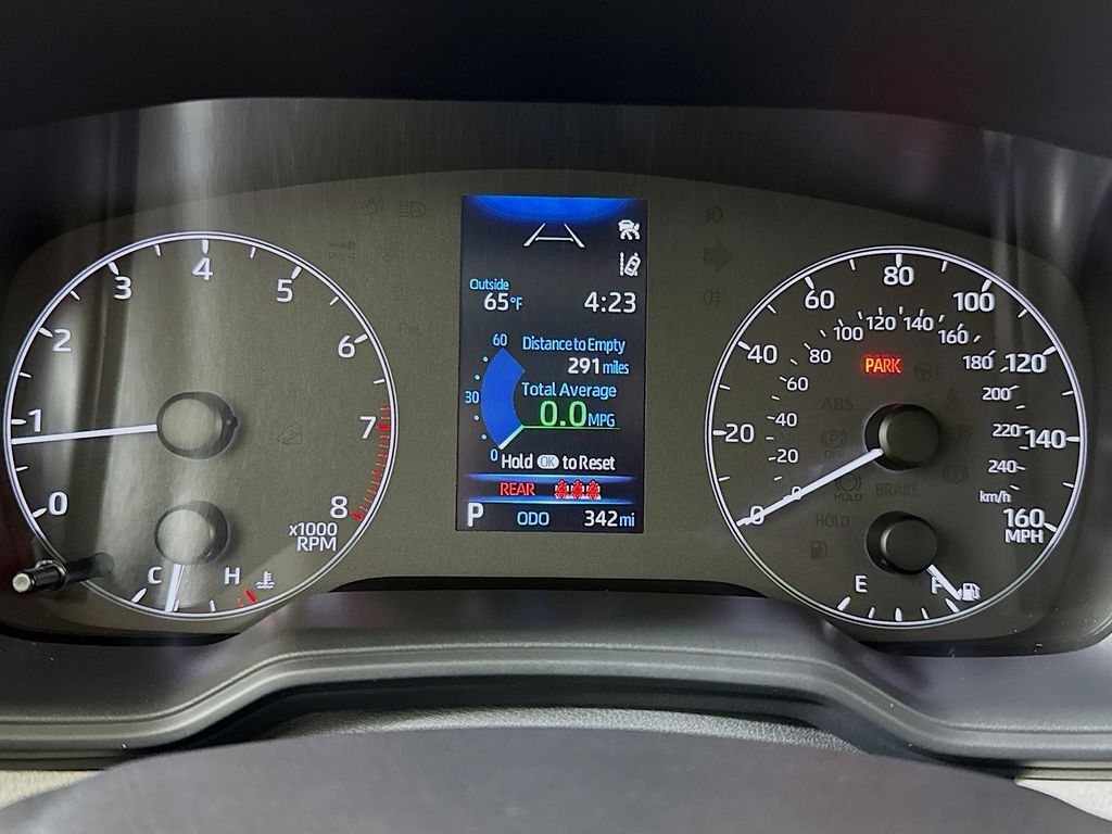 2025 Toyota Corolla Cross L Kennewick WA