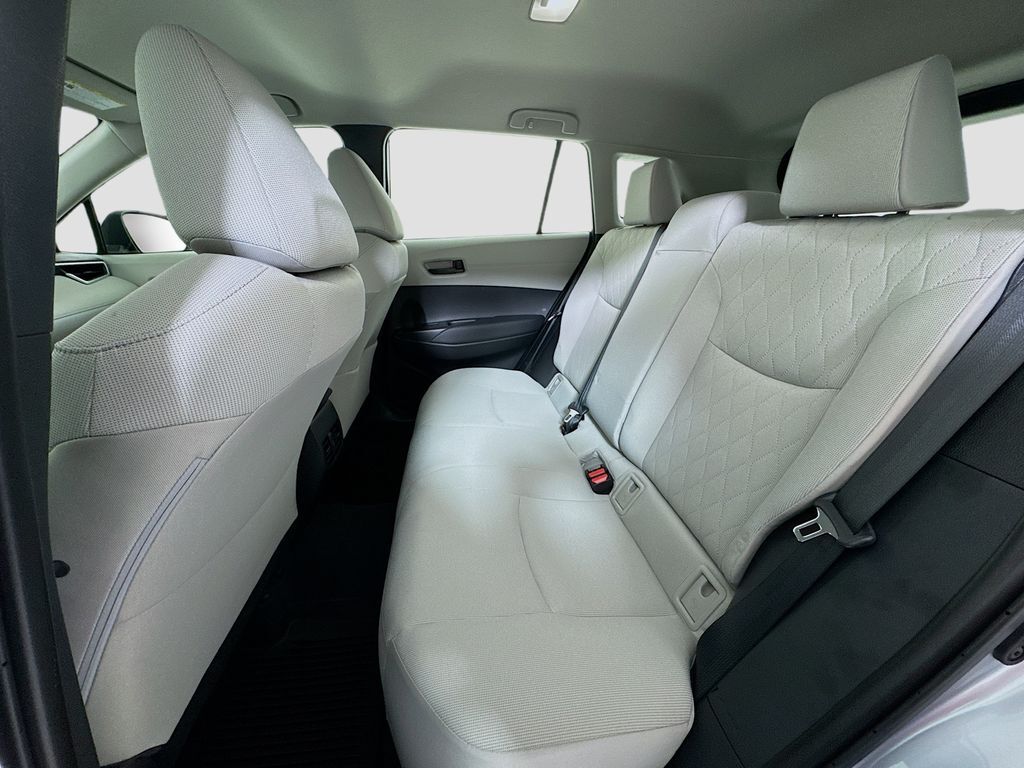 2025 Toyota Corolla Cross L Kennewick WA