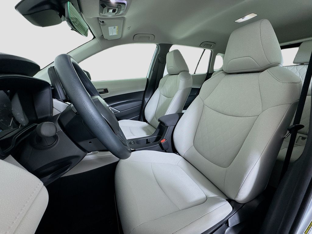 2025 Toyota Corolla Cross L Kennewick WA