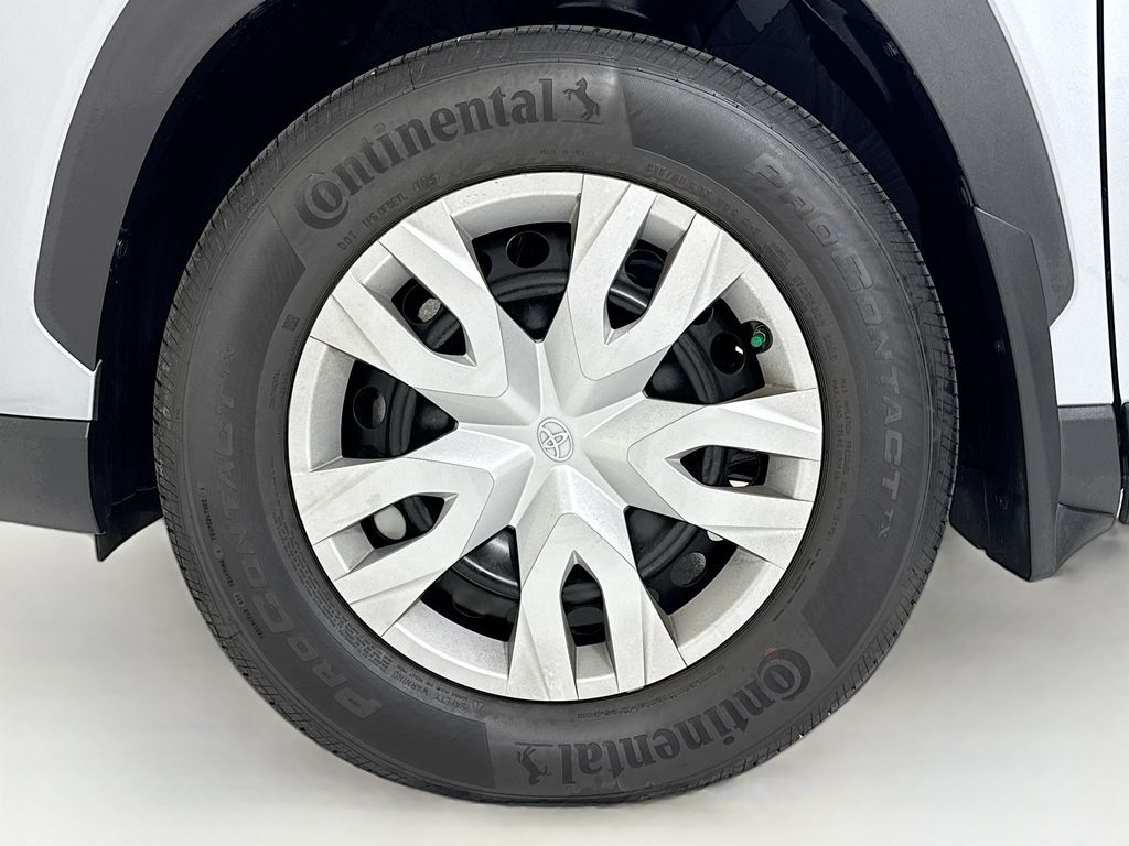 2025 Toyota Corolla Cross L Kennewick WA