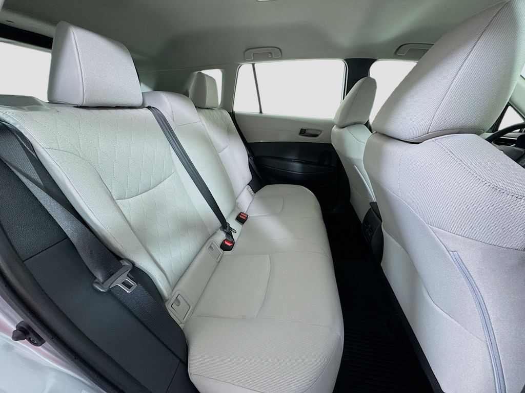 2025 Toyota Corolla Cross L Kennewick WA