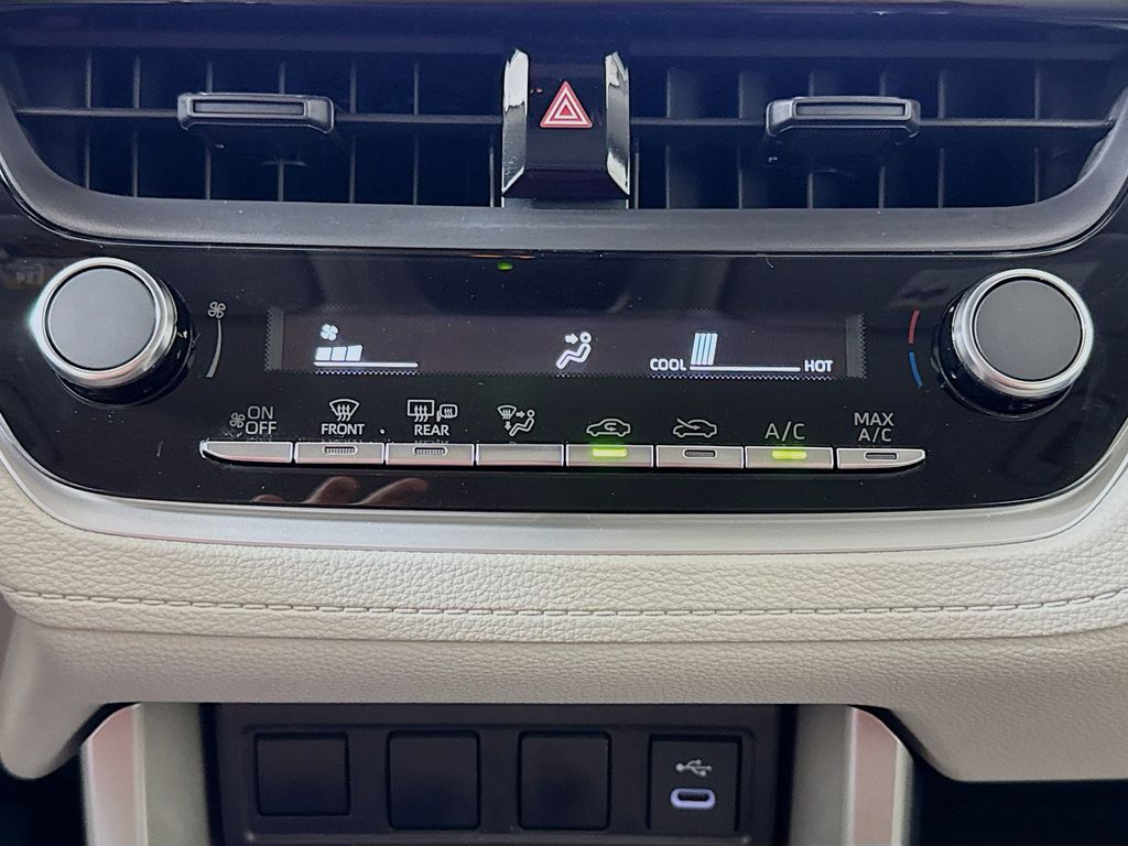 2025 Toyota Corolla Cross L Kennewick WA