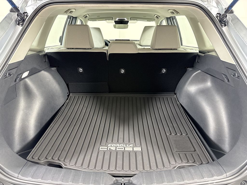 2025 Toyota Corolla Cross L Kennewick WA