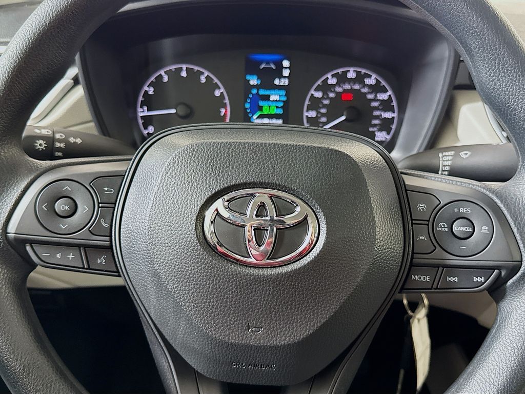2025 Toyota Corolla Cross L Kennewick WA