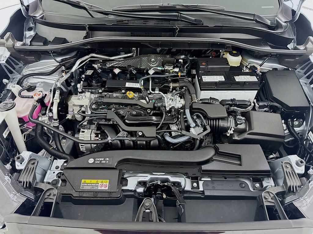 2025 Toyota Corolla Cross L Kennewick WA