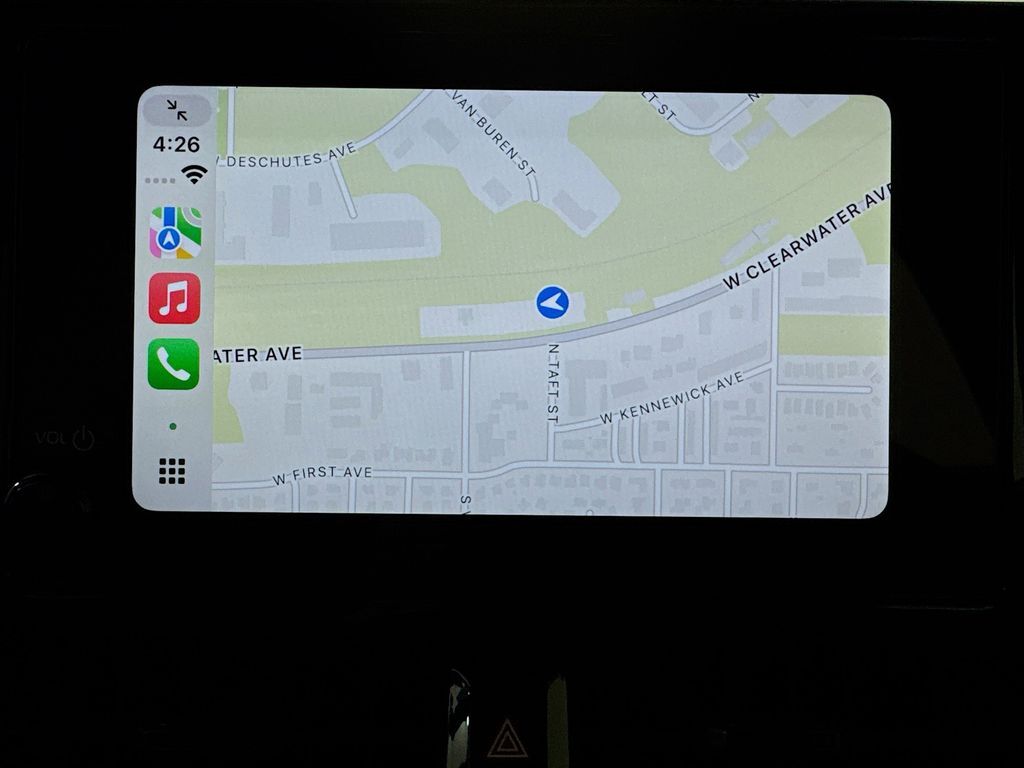 2025 Toyota Corolla Cross L Kennewick WA