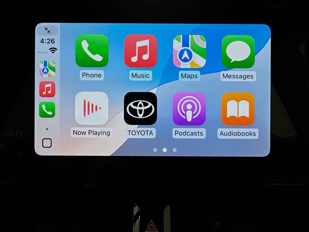 2025 Toyota Corolla Cross L Kennewick WA