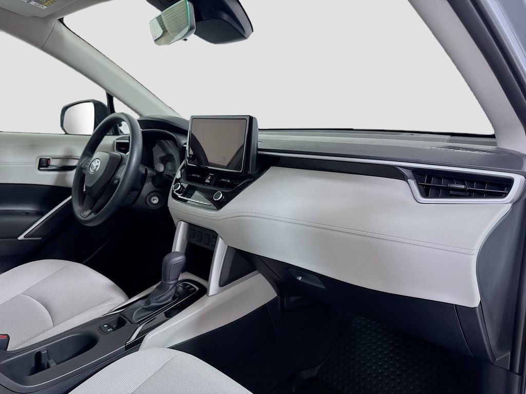 2025 Toyota Corolla Cross L Kennewick WA