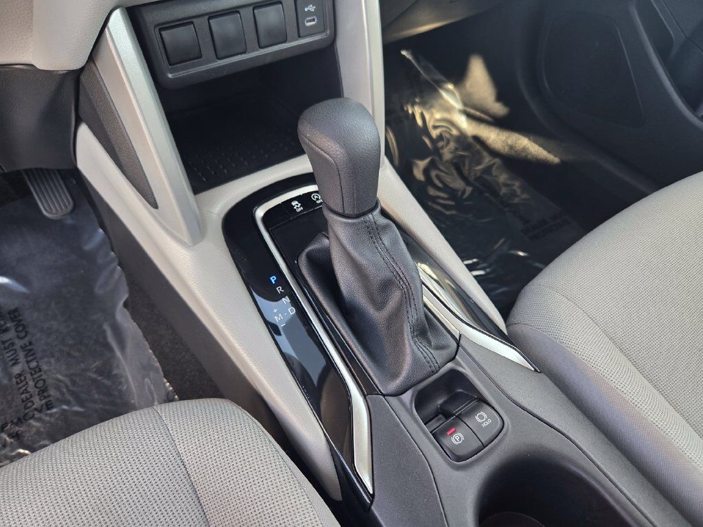 2025 Toyota Corolla Cross L Roseville CA
