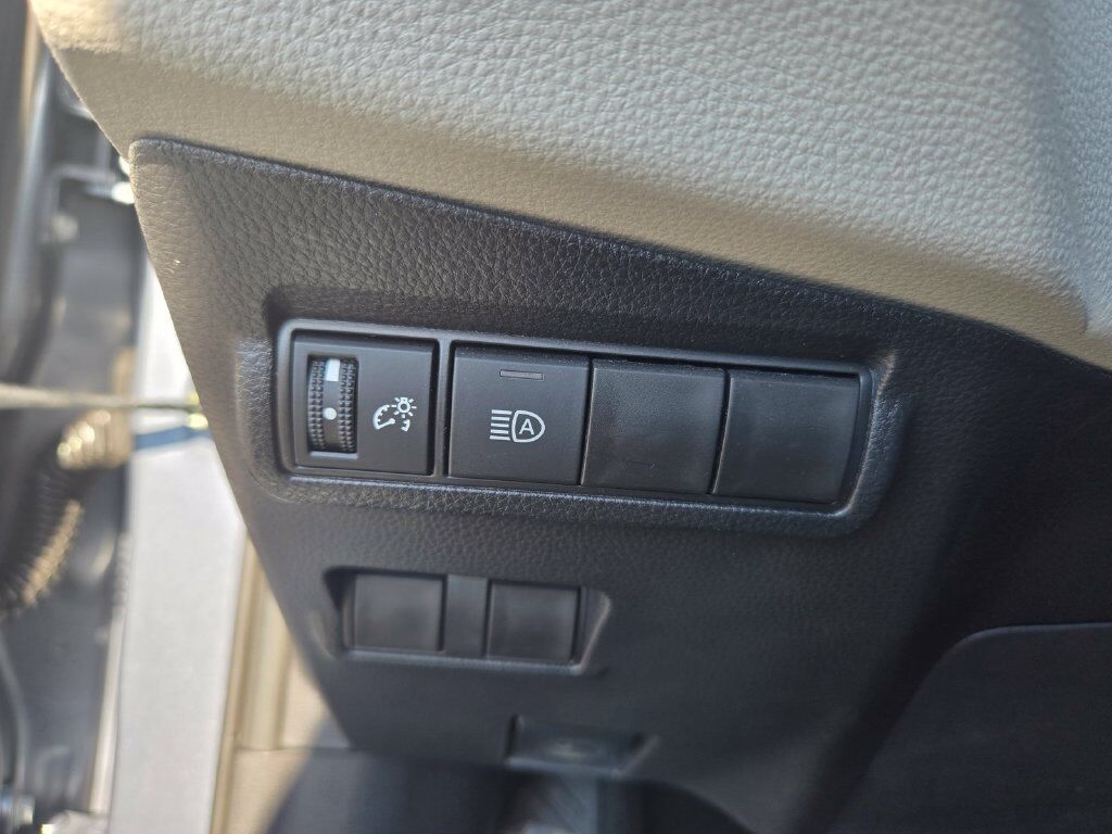 2025 Toyota Corolla Cross L Roseville CA