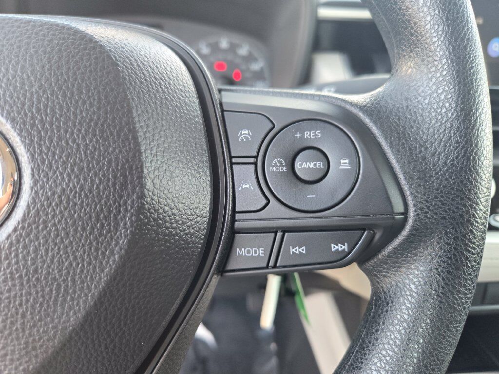 2025 Toyota Corolla Cross L Roseville CA