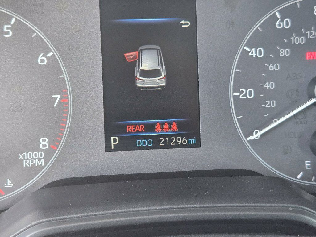 2025 Toyota Corolla Cross L Roseville CA