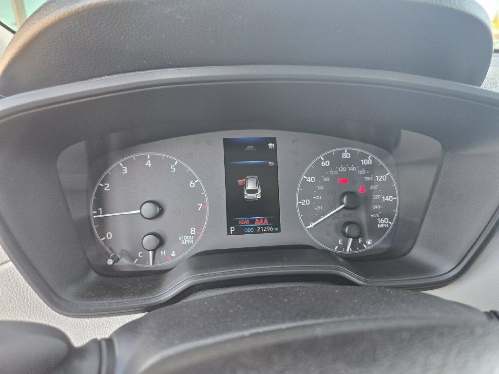 2025 Toyota Corolla Cross L Roseville CA