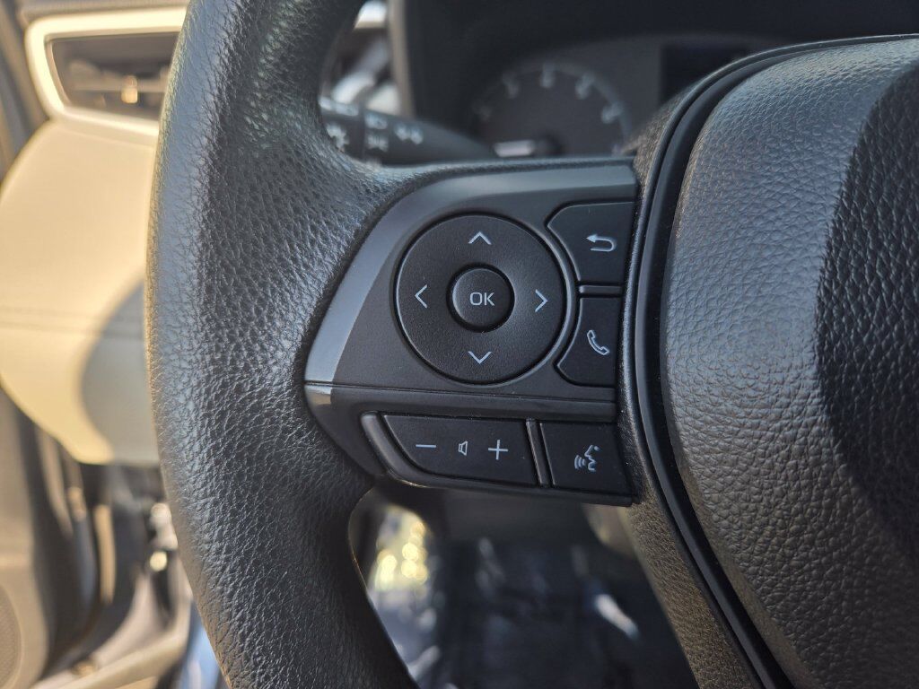 2025 Toyota Corolla Cross L Roseville CA