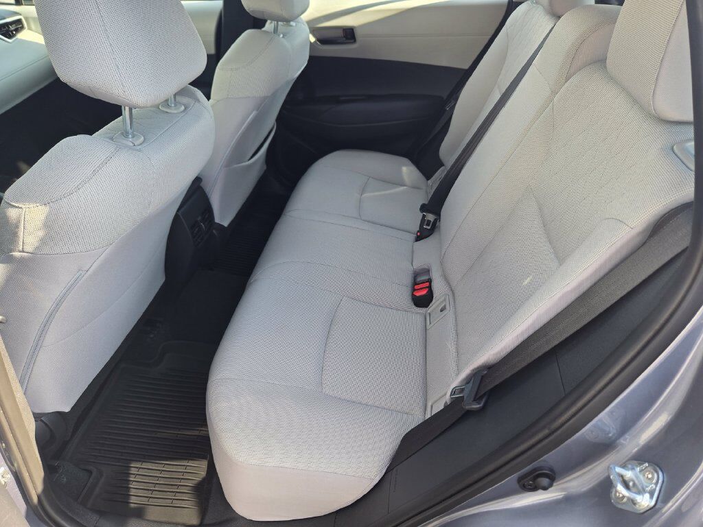 2025 Toyota Corolla Cross L Roseville CA