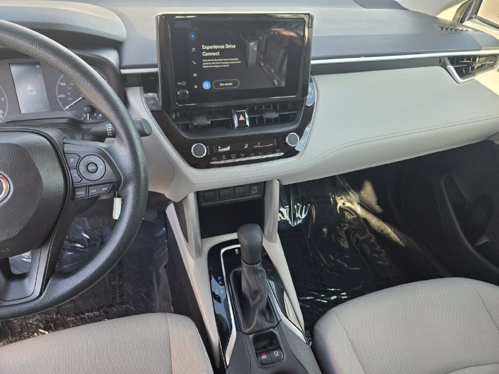 2025 Toyota Corolla Cross L Roseville CA
